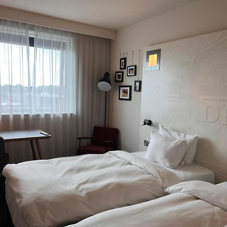B&B Hotel Derby Eksteriør billede