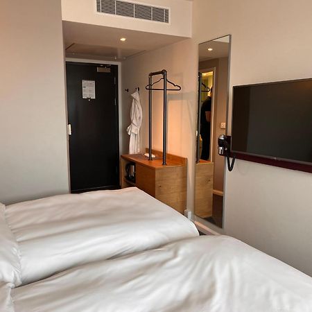 B&B Hotel Derby Eksteriør billede