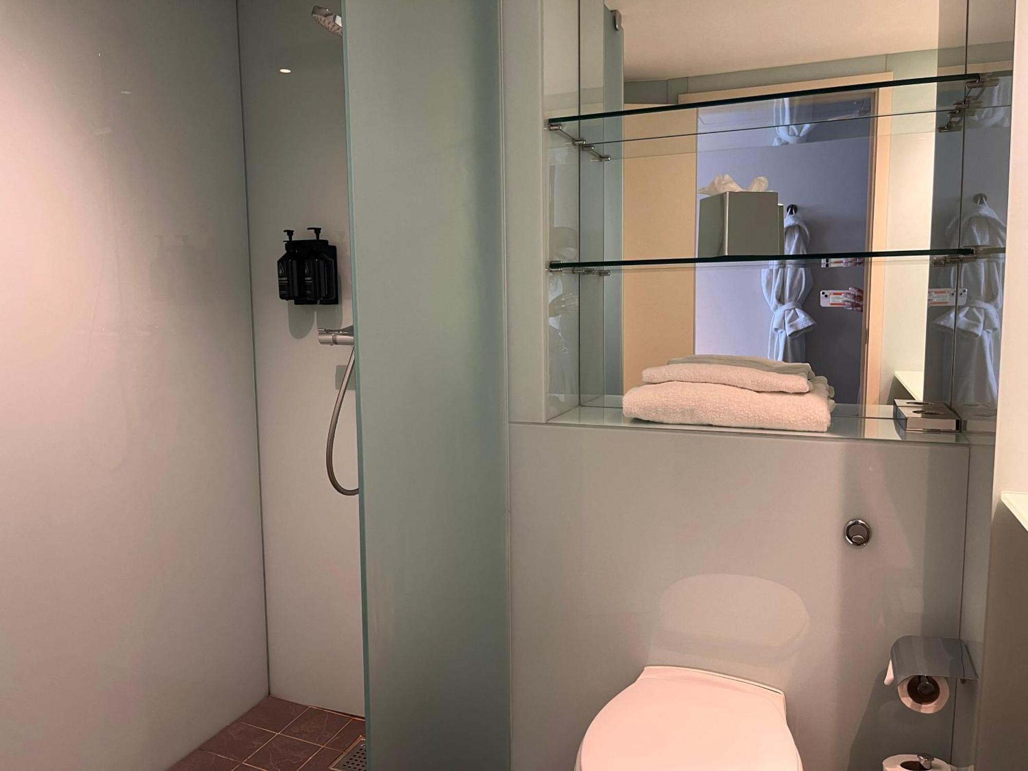 B&B Hotel Derby Eksteriør billede