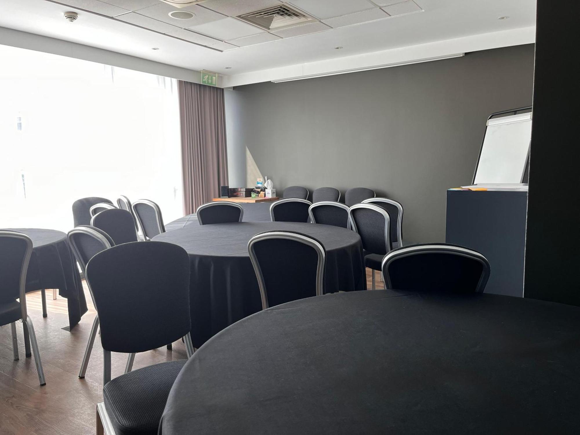 B&B Hotel Derby Eksteriør billede
